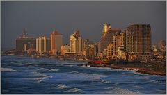 Tel Aviv