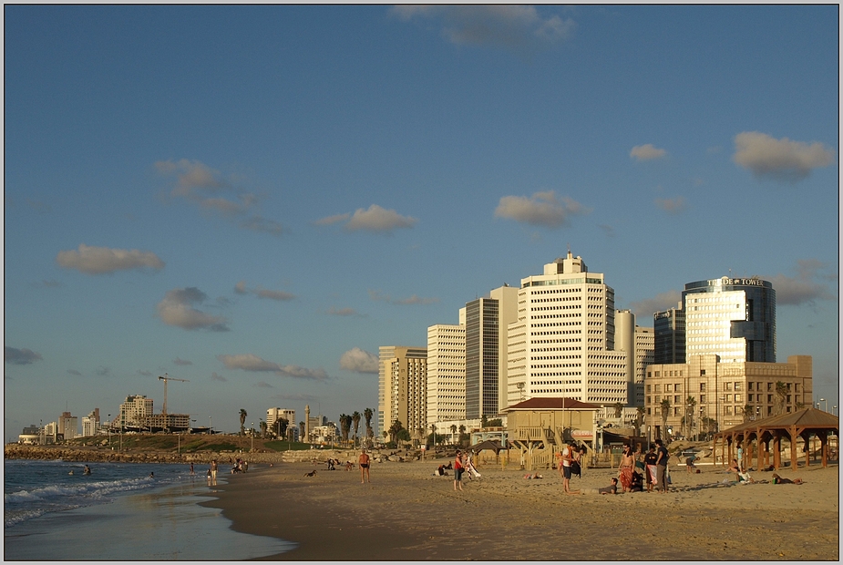 Tel Aviv