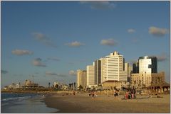 Tel Aviv