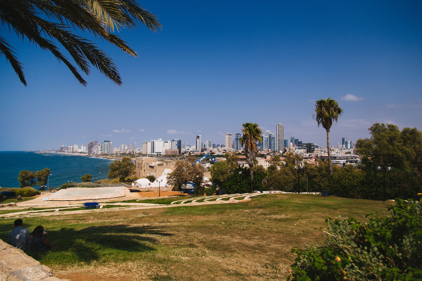 Tel Aviv