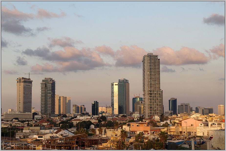 Tel Aviv