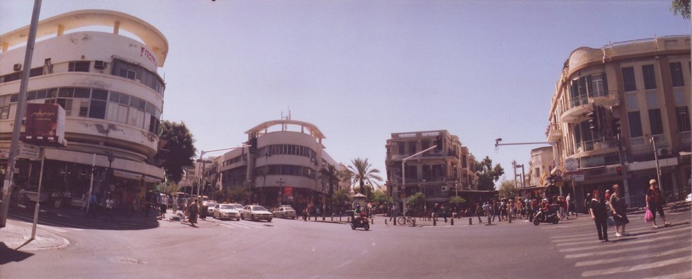 Tel Aviv