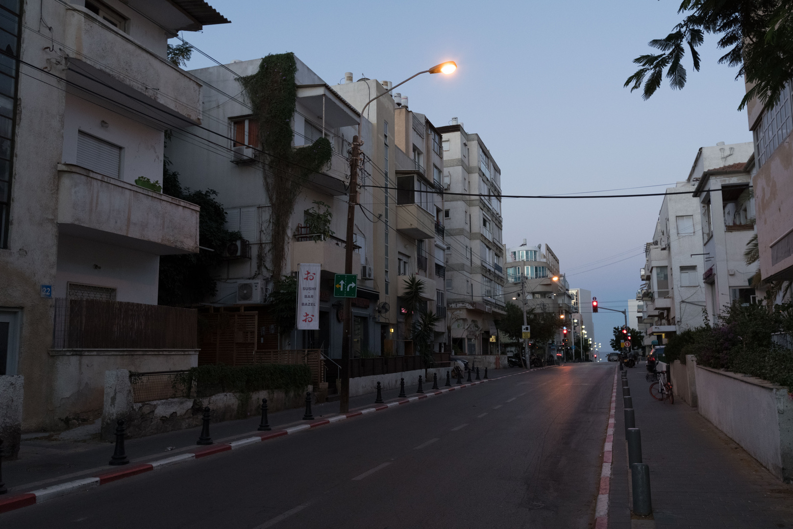 Tel Aviv