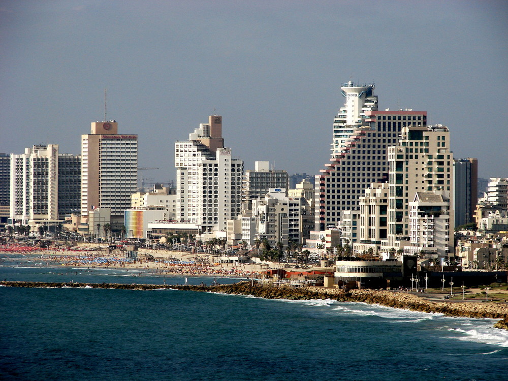 Tel Aviv