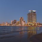 Tel Aviv Bana Beach