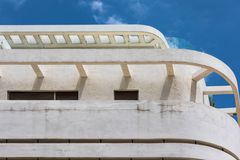 Tel Aviv Bauhaus 