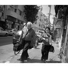 Tel Aviv - Bauhaus Streets I