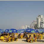 Tel Aviv beach II