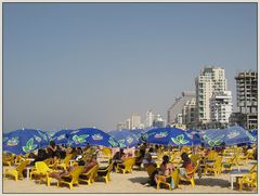Tel Aviv beach II