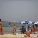 Tel Aviv beach III