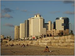 Tel Aviv