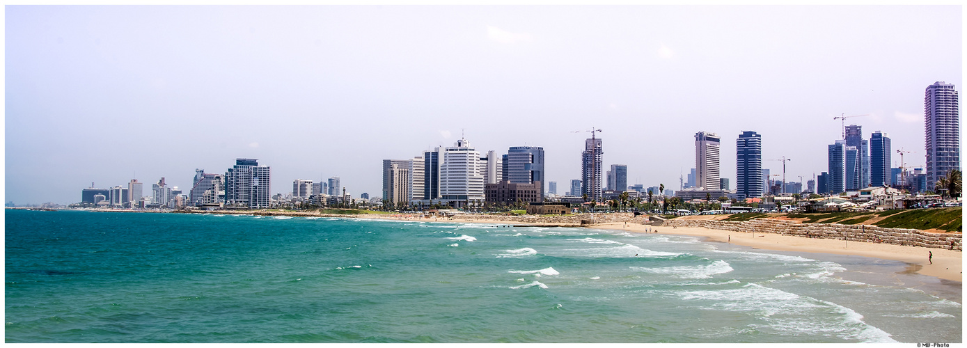 Tel Aviv