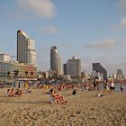 Tel Aviv