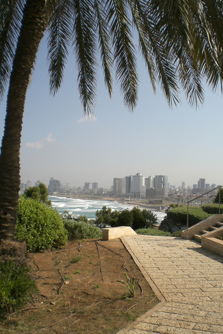 Tel Aviv