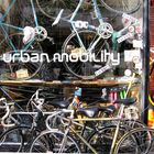 Tel Aviv: Fahrrad-Shop