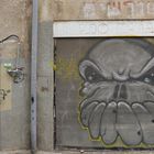 Tel Aviv Florentin Graffiti 3