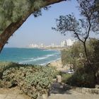 Tel Aviv from Yafo