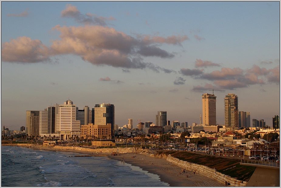 Tel Aviv II