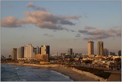 Tel Aviv II