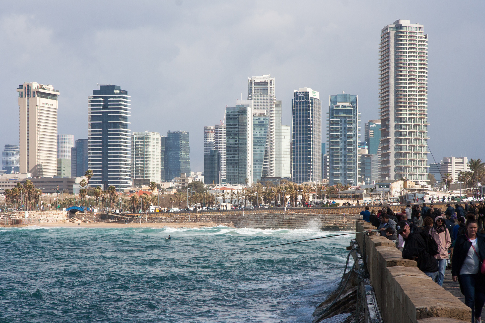 Tel Aviv, Israel