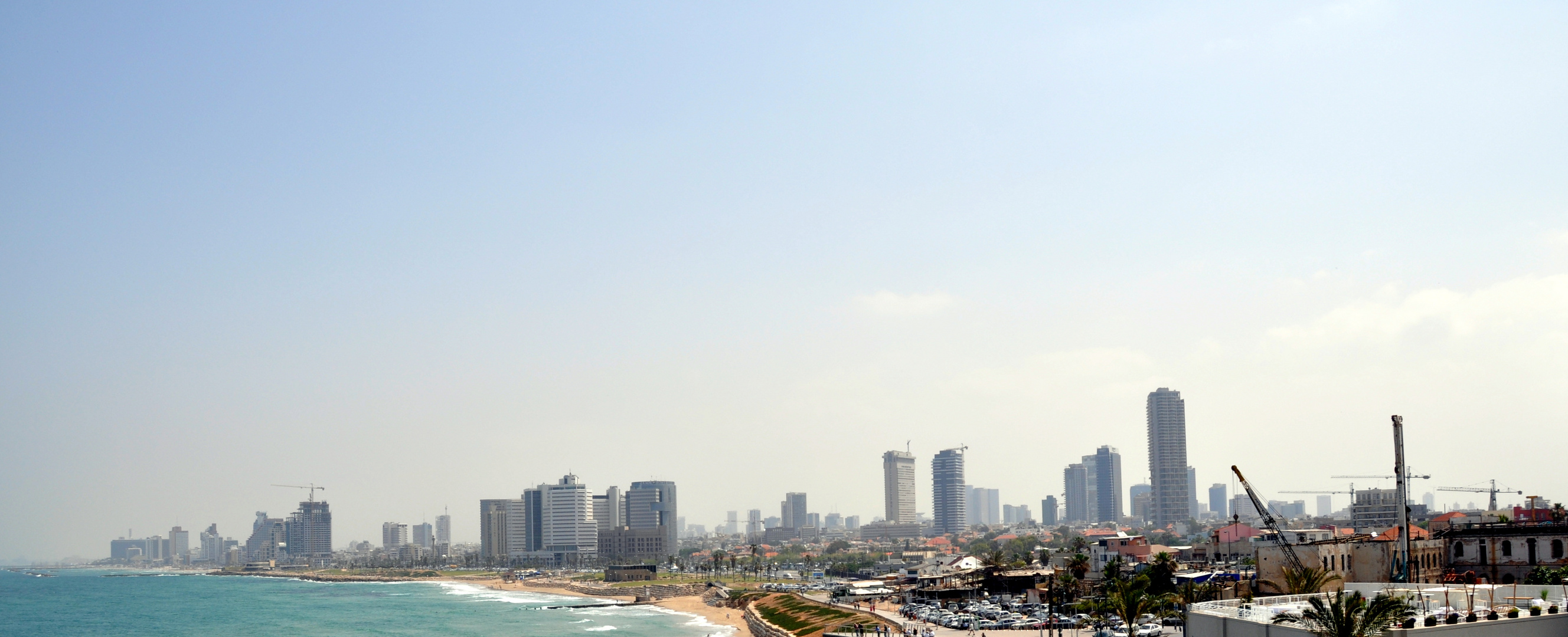 Tel Aviv-Jaffa