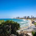 Tel Aviv-Jaffa at independence day