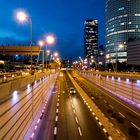 Tel Aviv Nocturno