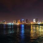 Tel-Aviv skyline
