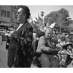 Tel Aviv Streets I