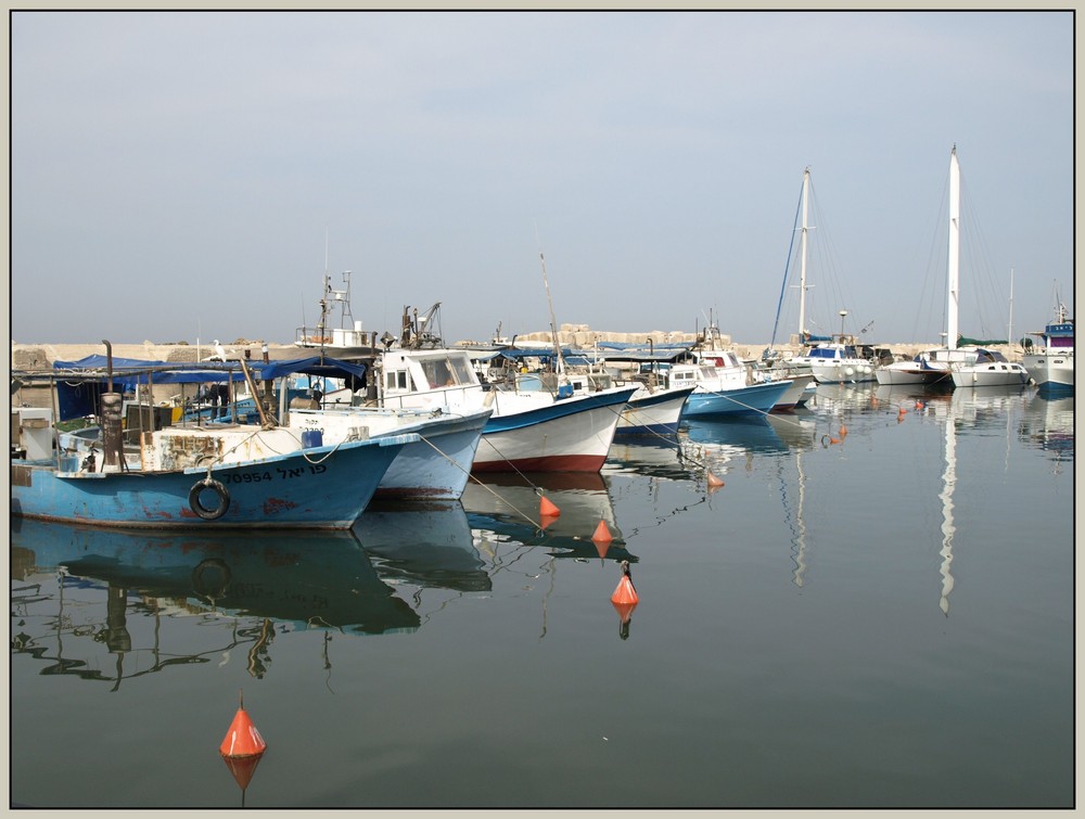 Tel Aviv-Yafo