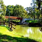 TEL AVIV -YARKON PARK