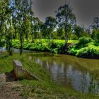 TEL AVIV -YARKON RIVER