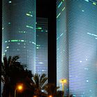 Tel Aviv_Triple Towers