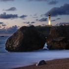 tel un phare qui éclaire la nuit