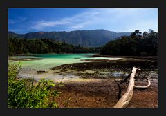 Telaga Warna