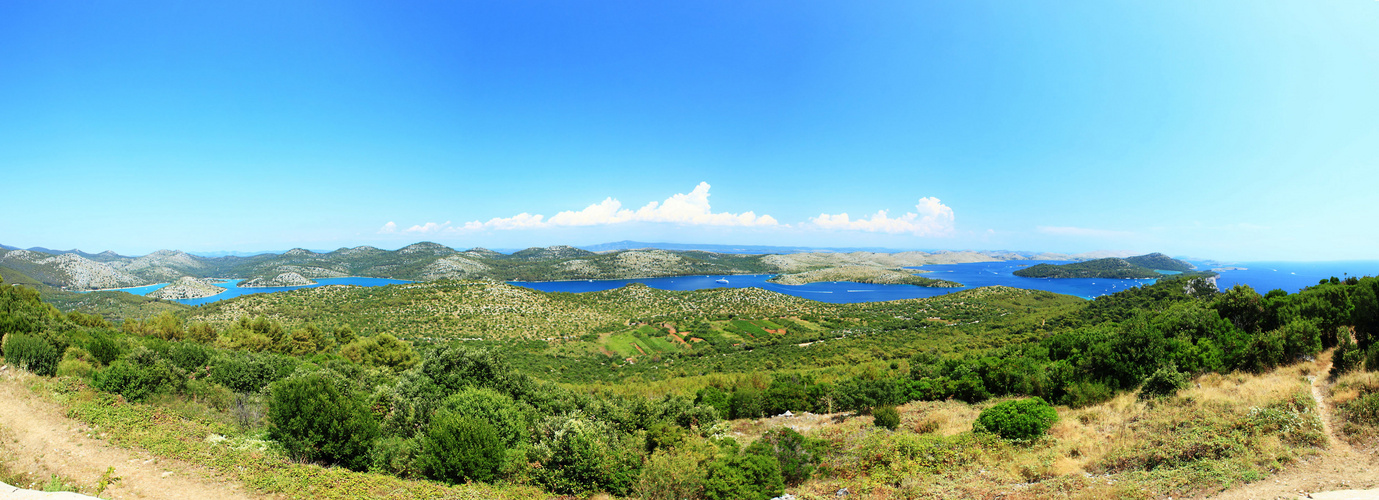 Telascicia-Panorama