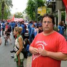 Telaviv 2004 Ich & d. FussballProlet