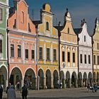 TELC (CZ)  - 3 - 