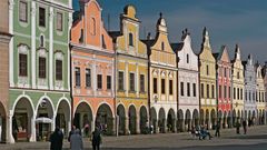 TELC (CZ)  - 3 - 