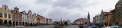 Telc - Marktplatz