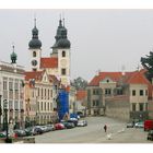 Telc - Südmähren