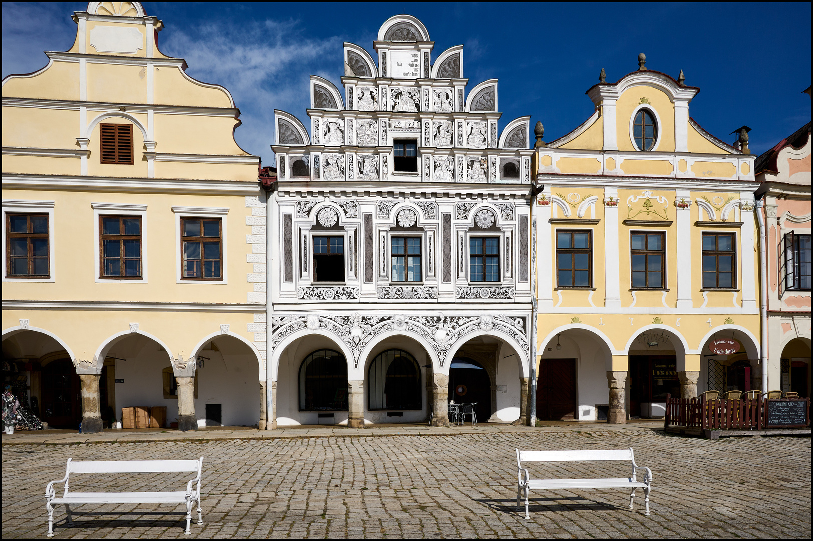 Telc / Teltsch 01