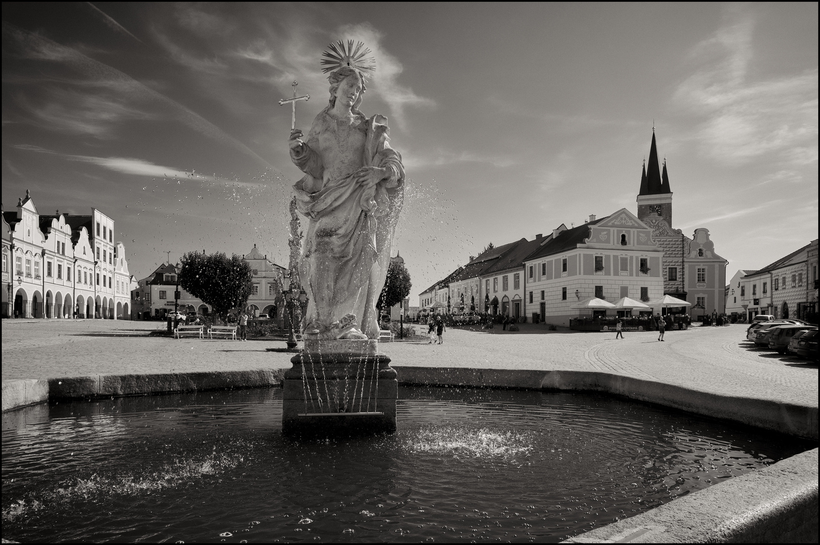 Telc / Teltsch 02