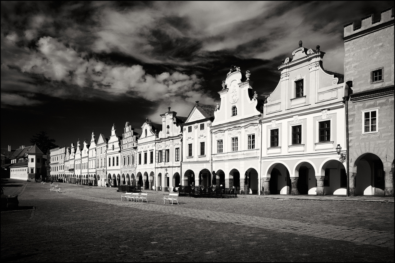 Telc / Teltsch 03