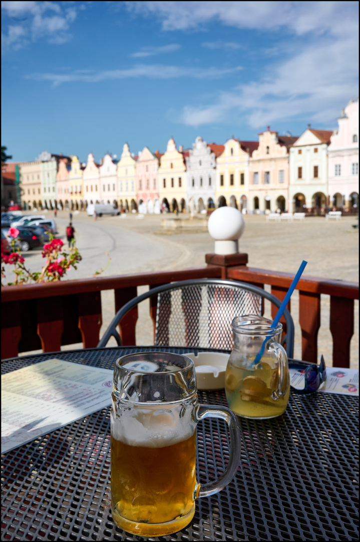 Telc  / Teltsch 06