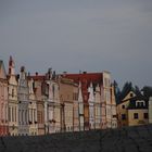 TELC (TXÈQUIA).CIUTAT PATRIMONI DE LA HUMANITAT PER LA UNESCO. 