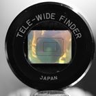 Tele Wide Finder