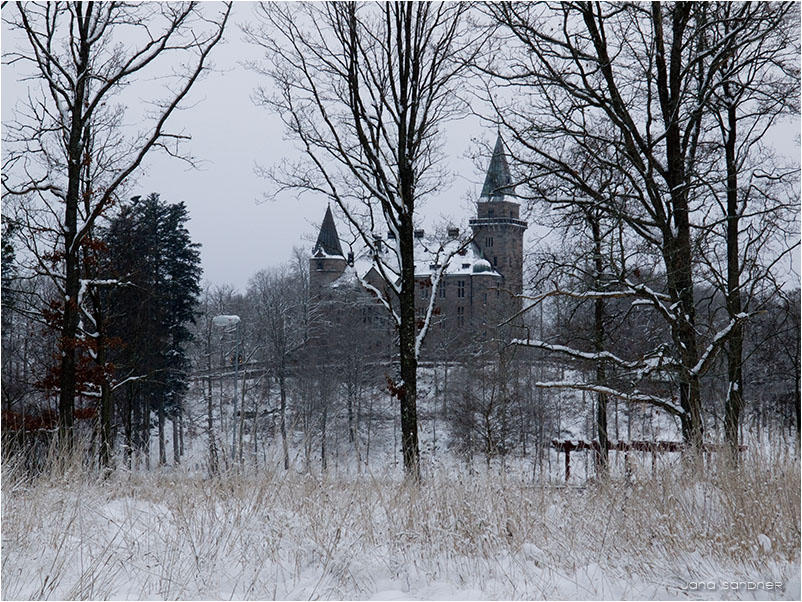 Teleborgs Slott