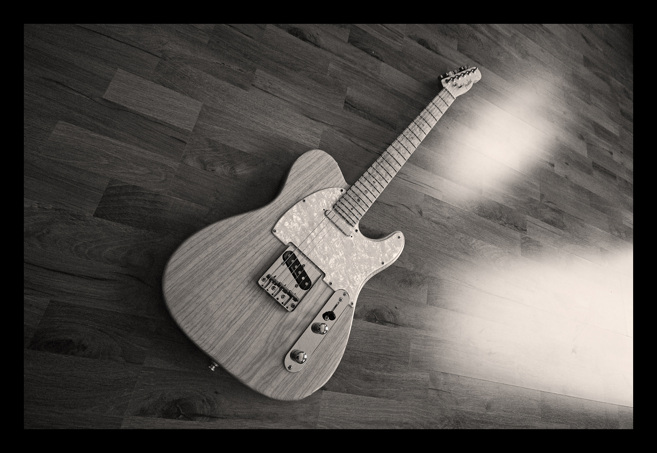 Telecaster