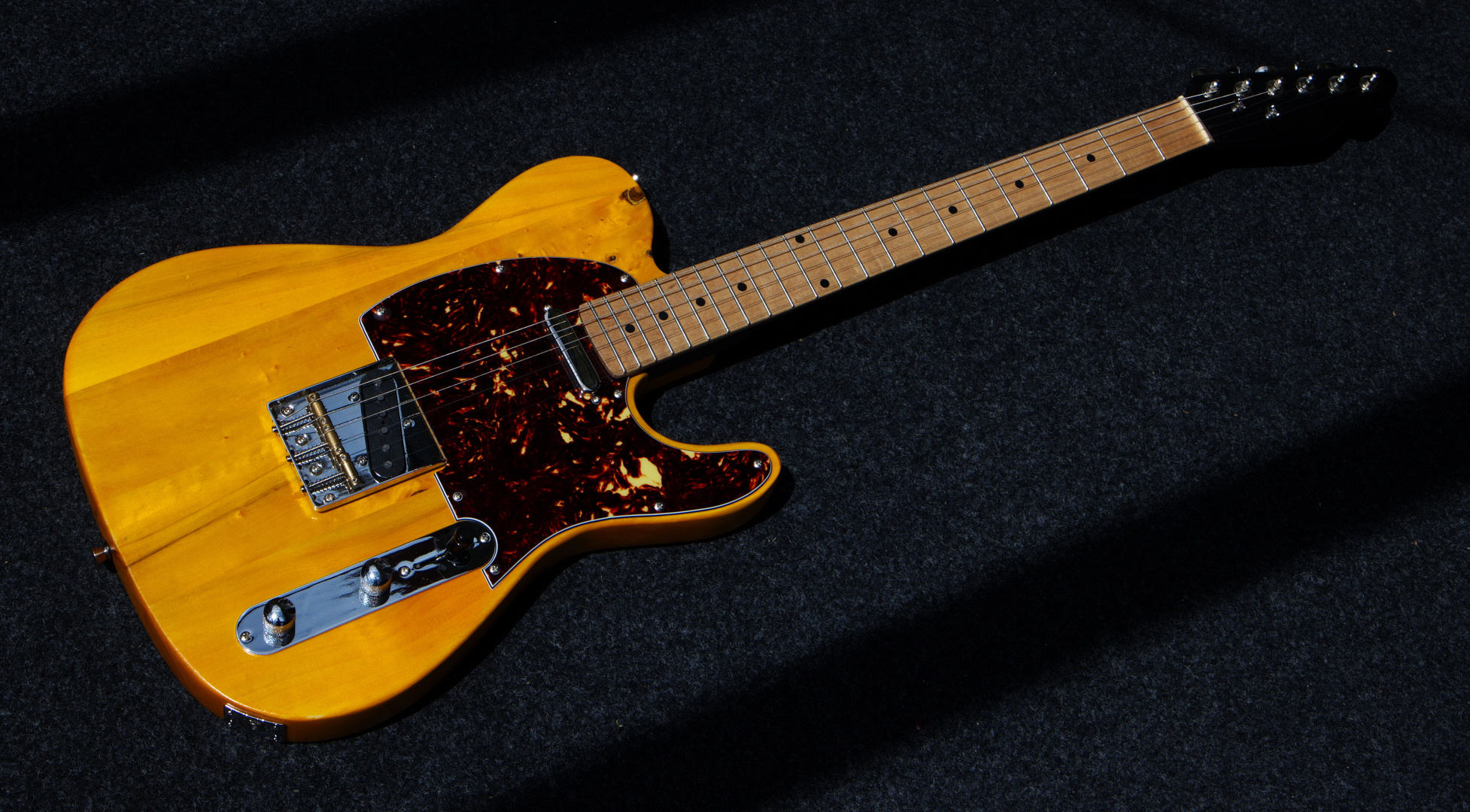 Telecaster Style